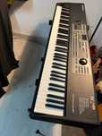 Piano de palco Kurzweil PC 2X