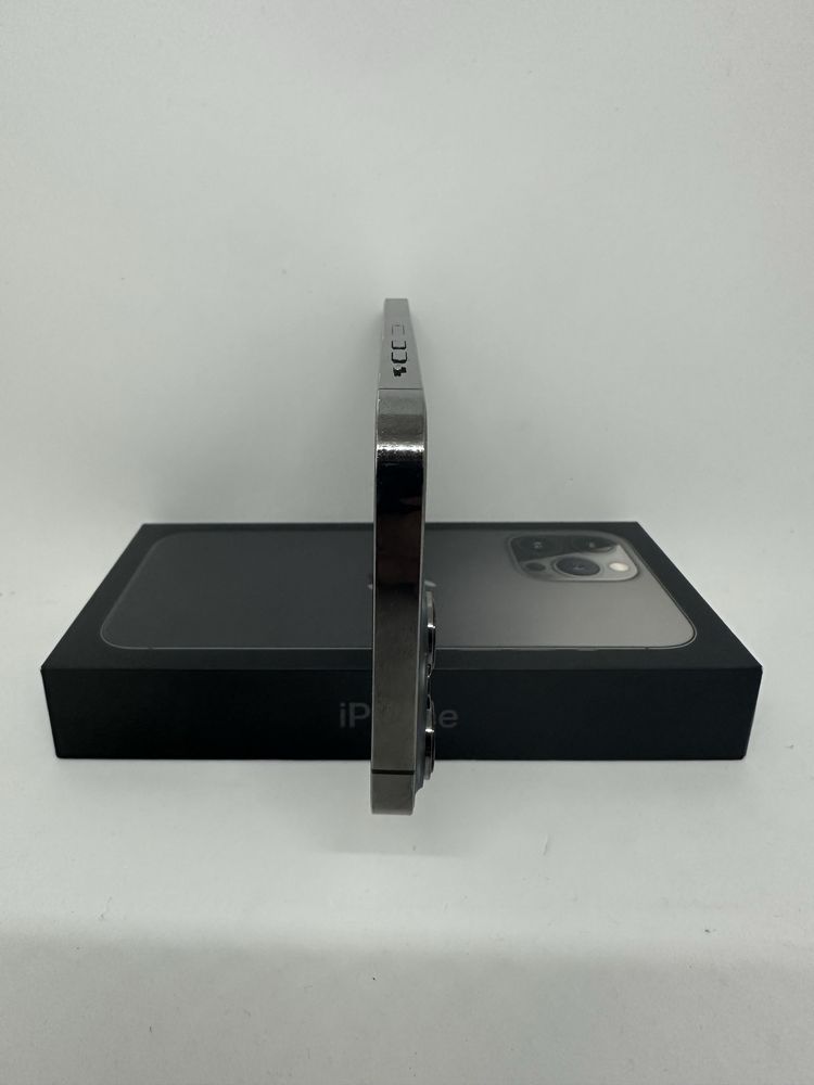 Apple iPhone 13 Pro Max 128gb Space Gray