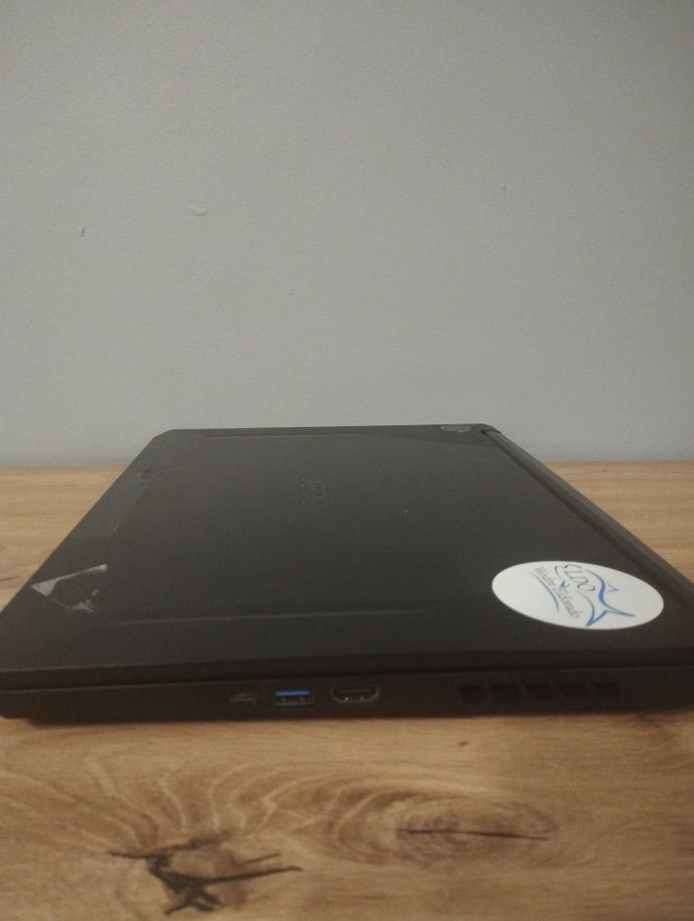 Laptop Acer nitro