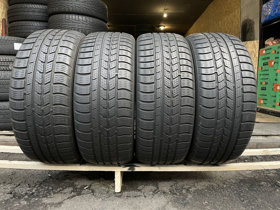 215/55 R16 Nexen Winguard Sport (Склад шин б/у зима комплект)