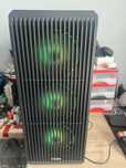Komputer i7, 16gb ram, ssd+hdd, rx 470 8gb