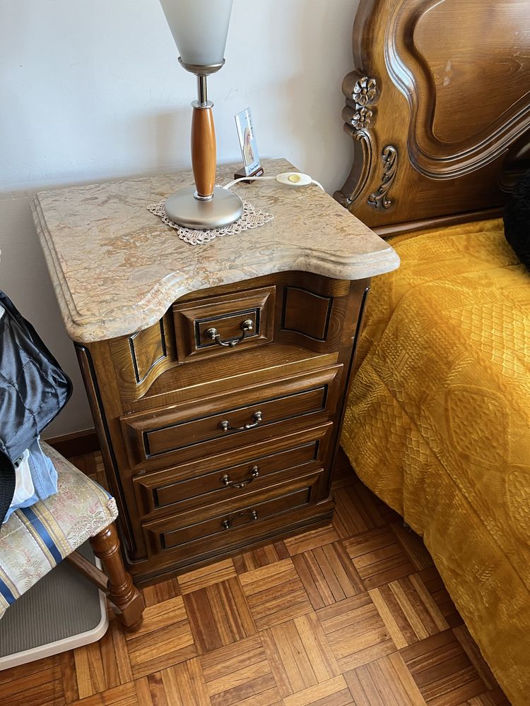 Quarto completo