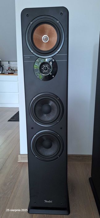 Kolumny podłogowe Teufel Ultima 40 MK3