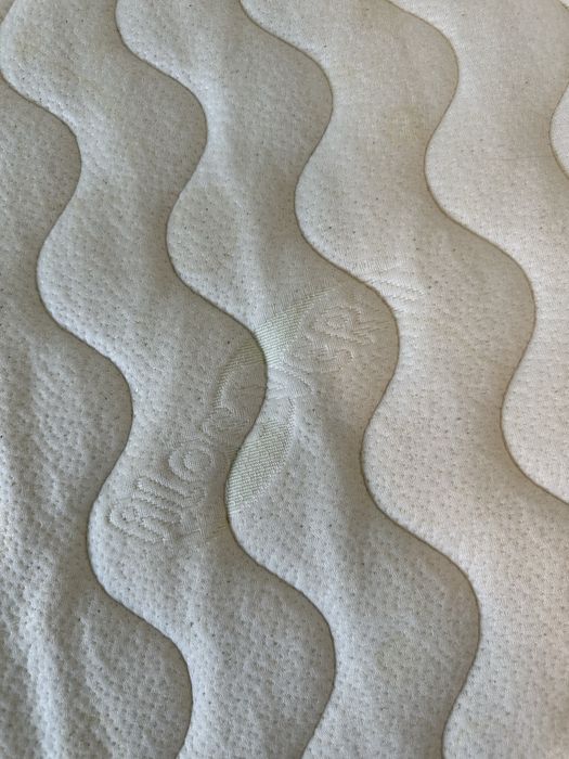 Czarne łóżko kute metalowe "AGNES" 120zx200