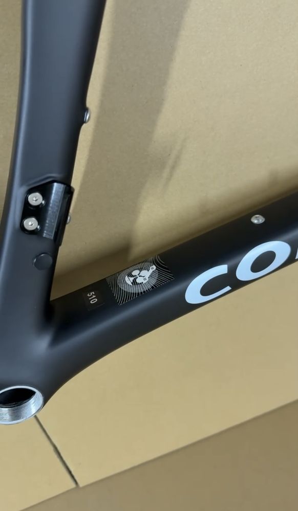 Kit quadro Colnago V5RS