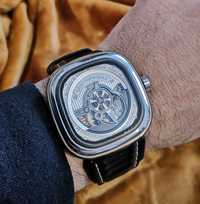 Zegarek Sevenfriday automatyczny