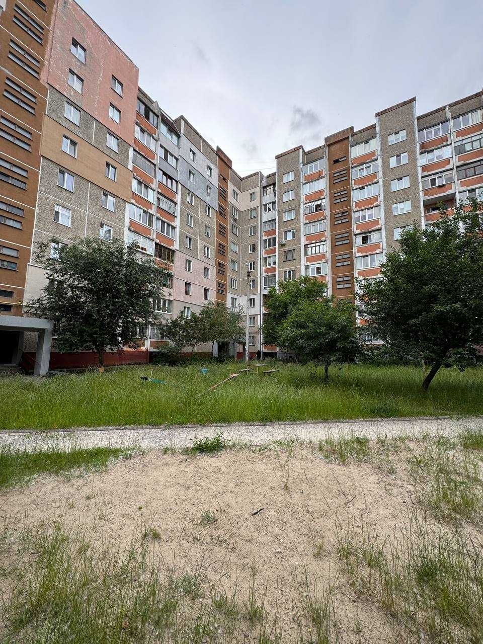 Продається 1-на квартира, Масани