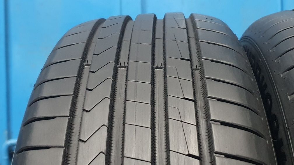 205/60 R16 Markowe opony letnie Hankook ! Rok 2023