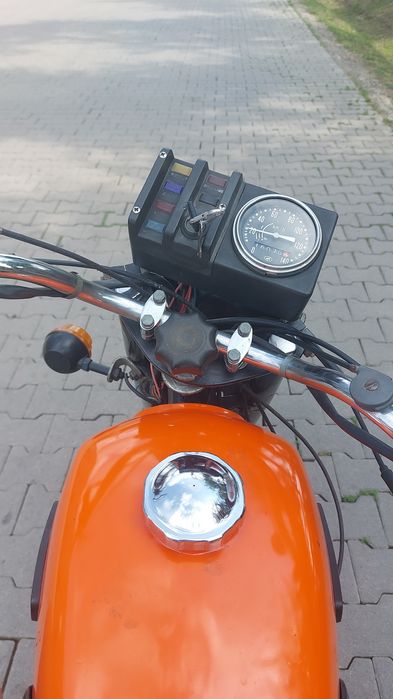 Продам иж планета 4 !!!