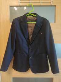 Пиджак школьный р-р 128