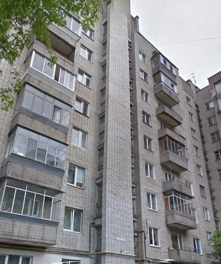 Продається 3 кім кв вул. Наукова - Кульпарківська
