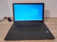 Laptop HP Intel Celeron N3060 Dual-Core 4GB 500GB HDD 15,6''