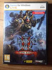 Dawn of war II : Chaos Rising - PC