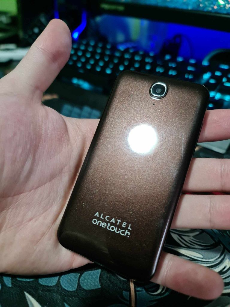 Alcatel onetouch