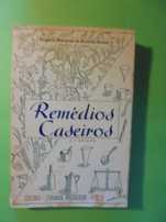 Russo (Rogério Marques de Almeida);Remédios Caseiros