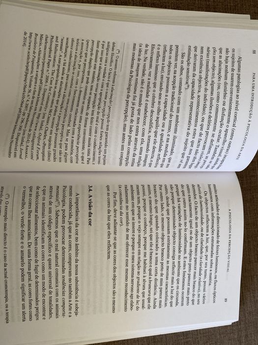 Para uma introdução à Psicologia da Arte - As formas e os sujeitos