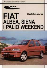 Fiat Albea, Siena I Palio Weekend, Józef Zembowicz