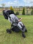 Wózek spacerowy EasyGo Quantum Air