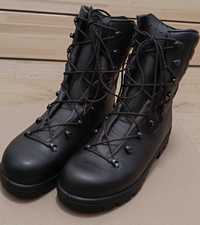Trzewiki zimowe wz.933A/MON r. 29 nowe buty wojskowe skarpety gratis