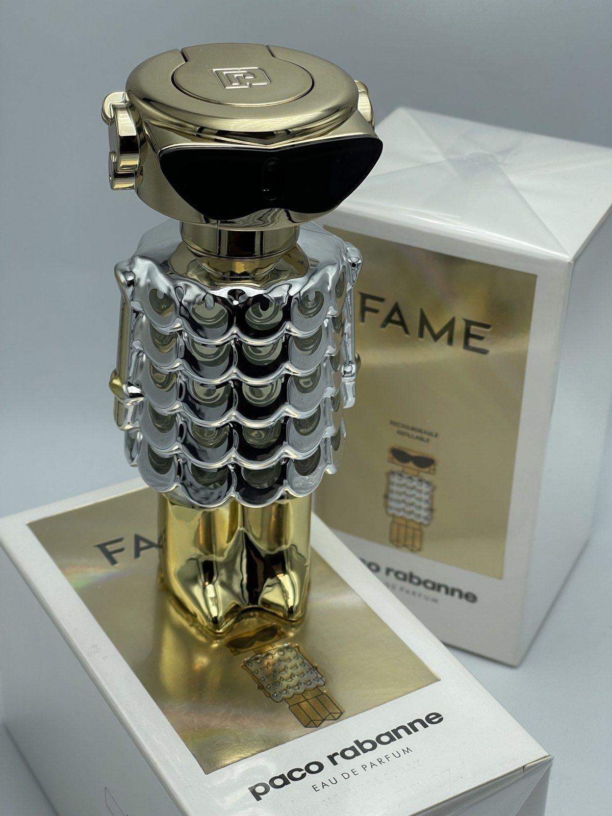 Paco Rabanne Fame