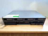 19" Server 2 x DualCore XEON 2,67GHz/ 4*8GB/ 4xSATA-TRAY RAID