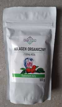 kolagen organiczny Soul-Farm