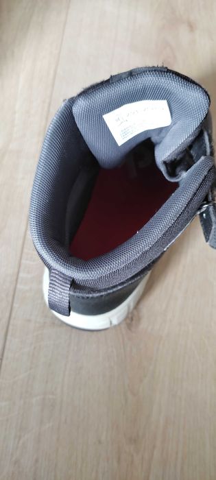 Wodoodporne buty dziecięce Reima Patter – rozm. 34
