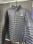 The North Face Terra Peak - Kurtka zimowa