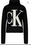 Светр Calvin Klein Jeans
