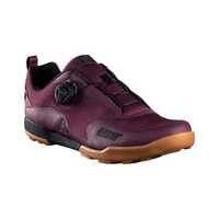 Buty rowerowe Leatt 6.0 Clip Malbec 41.5 super cena !