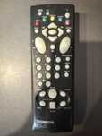 Pilot marki thomson vcr tv