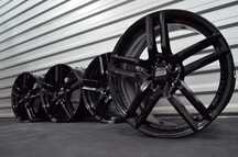 Felgi 5x112 R19 Audi A4 A5 A6 TT Mercedes Skoda CUPRA Seat VW SPEEDLINE