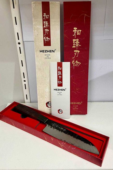 Ніж кухонний HEZHEN