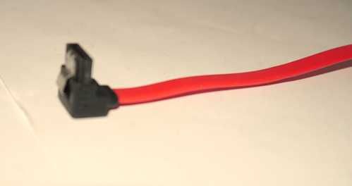Kabel SATA serial ATA