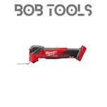Multitool Milwaukee M18FMT-0X narzędzie wielofunkcyjne |Makita| |bob|