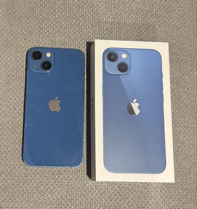 Iphone 13 128 gb