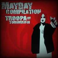 Mayday Compilation — Troopa of Tomorrow [2003] (KASETA)