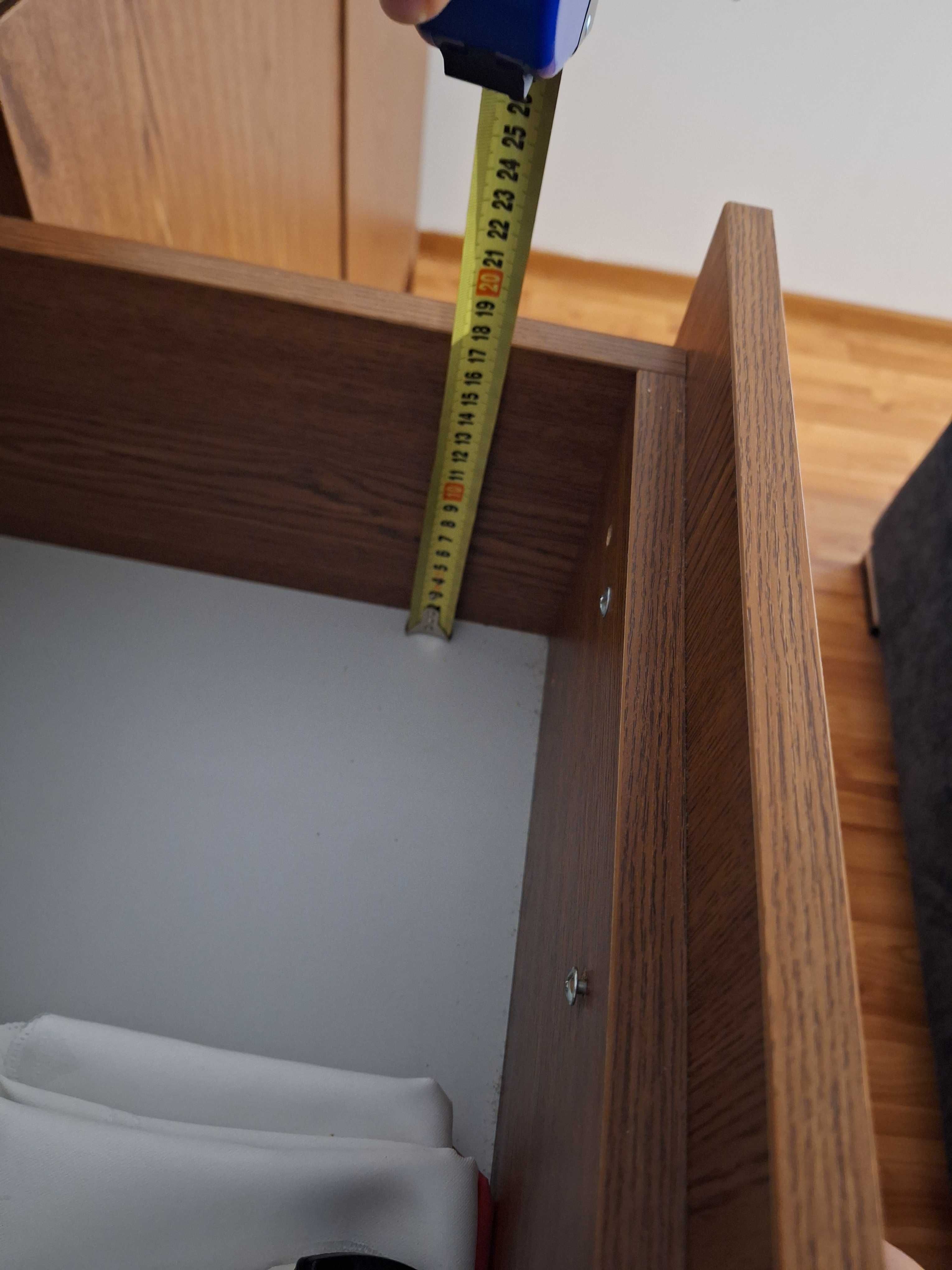 Sprzedam dużą komodę ponad 233 cm