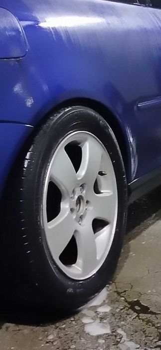jantes 16 5.100 vendo ou troco por algum do meu interesse