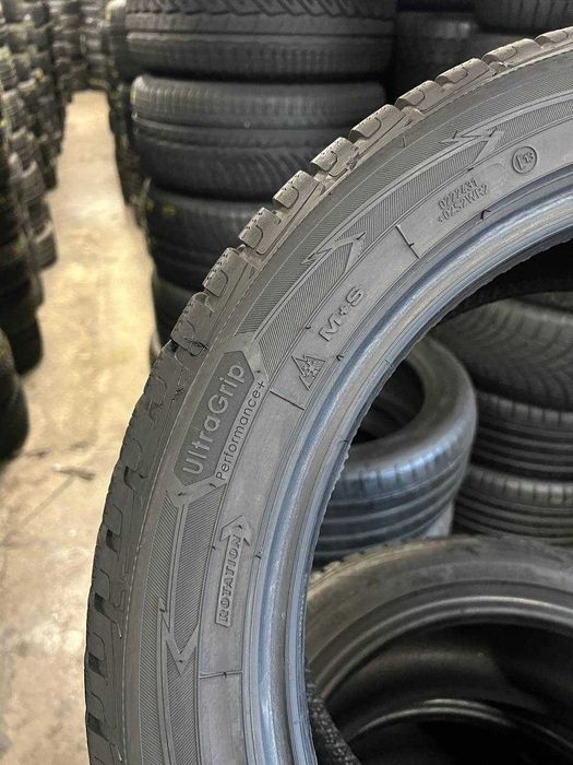 225/50 R17 GOODYEAR ULTRAGRIP PERFORMANCE + (85% прот) 205 215 45 55