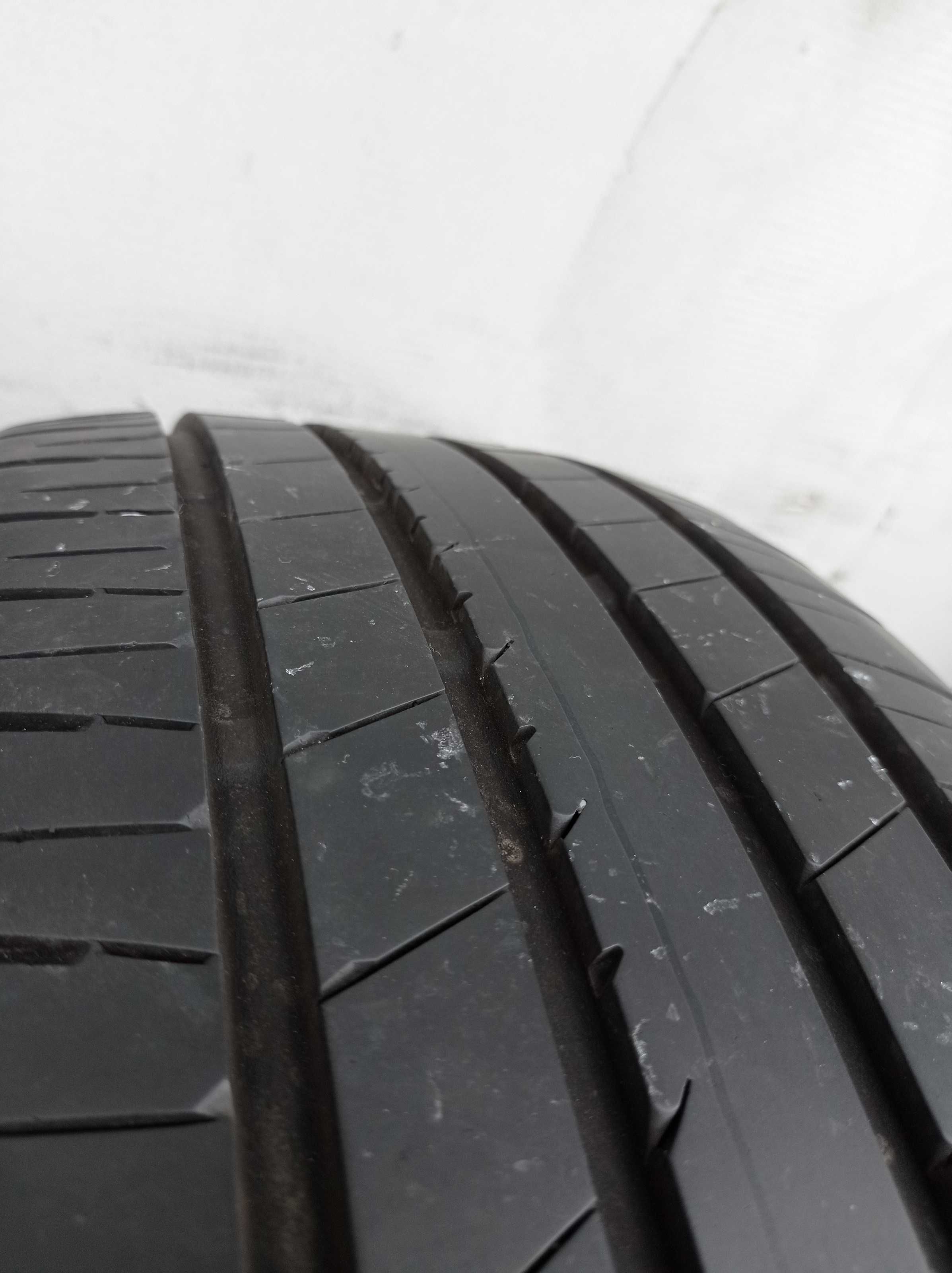 Opony Bridgestone Turanza T005 A 225/45/19R 92W dot 1119