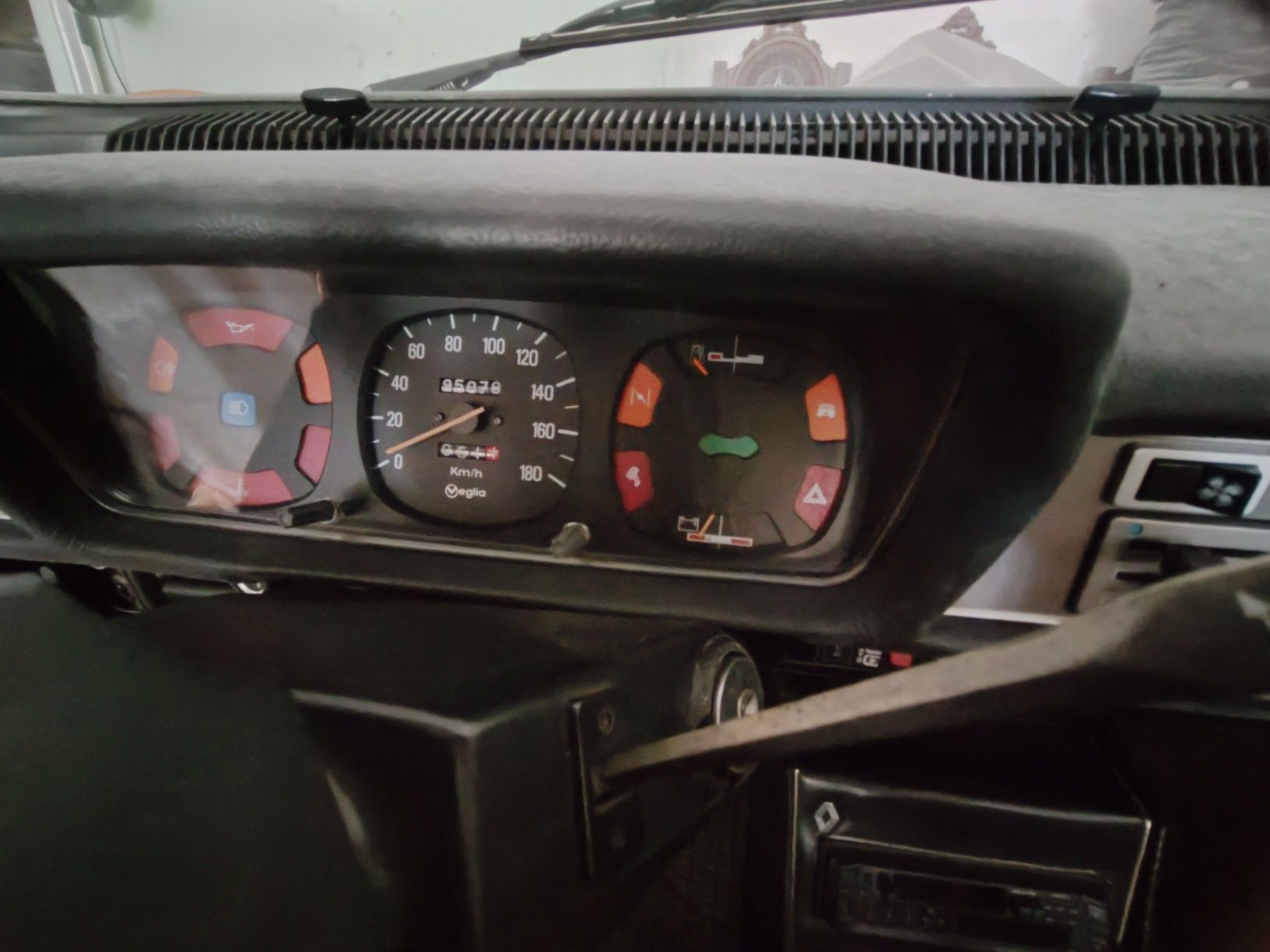 Vendo Renault 12 TL de 82