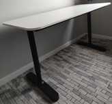 Biurko BEKANT Ikea 140x60 cm