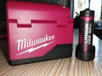 Milwaukee REDLITHIUM USB Bluetooth