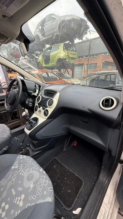 Kit de airbags FORD Ka (RU8)