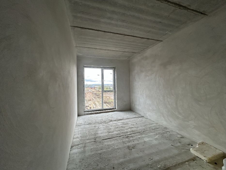 Сучасний ДУПЛЕКС : гараж + приватна ділянка