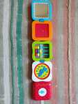 Cubo de actividades