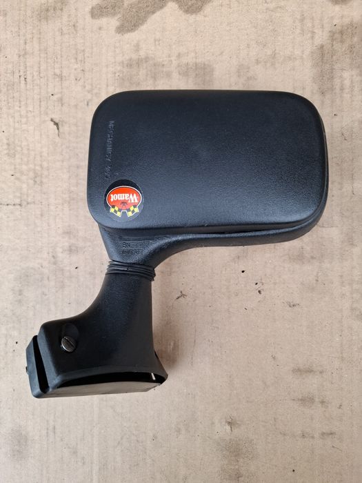 Lewe lusterko zewnętrzne boczne Fiat 126p