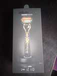 Gillette Labs Heated Razor