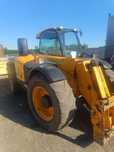 Jcb 531 -70 Agri plus